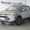 CHEVROLET TRACKER 1.0 TURBO FLEX LT AUTOMÁTICO CHEVROLET TRACKER 1.0 TURBO FLEX LT AUTOMÁTICO