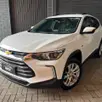 CHEVROLET TRACKER 1.0 TURBO FLEX LTZ AUTOMÁTICO CHEVROLET TRACKER 1.0 TURBO FLEX LTZ AUTOMÁTICO