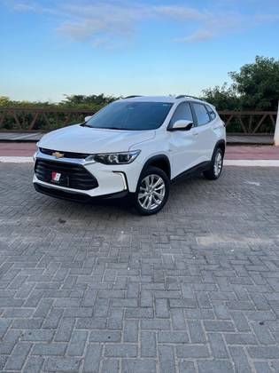 CHEVROLET TRACKER 1.0 TURBO FLEX LTZ AUTOMÁTICO