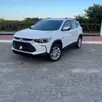CHEVROLET TRACKER 1.0 TURBO FLEX LTZ AUTOMÁTICO CHEVROLET TRACKER 1.0 TURBO FLEX LTZ AUTOMÁTICO