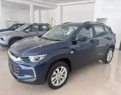 CHEVROLET TRACKER 1.0 TURBO FLEX LTZ AUTOMÁTICO CHEVROLET TRACKER 1.0 TURBO FLEX LTZ AUTOMÁTICO