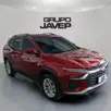 CHEVROLET TRACKER 1.0 TURBO FLEX LTZ AUTOMÁTICO CHEVROLET TRACKER 1.0 TURBO FLEX LTZ AUTOMÁTICO