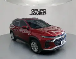 CHEVROLET TRACKER 1.0 TURBO FLEX LTZ AUTOMÁTICO CHEVROLET TRACKER 1.0 TURBO FLEX LTZ AUTOMÁTICO