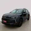 CHEVROLET TRACKER 1.0 TURBO FLEX MIDNIGHT AUTOMÁTICO CHEVROLET TRACKER 1.0 TURBO FLEX MIDNIGHT AUTOMÁTICO
