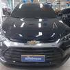 CHEVROLET TRACKER 1.2 TURBO FLEX LTZ AUTOMÁTICO CHEVROLET TRACKER 1.2 TURBO FLEX LTZ AUTOMÁTICO