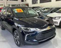CHEVROLET TRACKER 1.2 TURBO FLEX PREMIER AUTOMÁTICO CHEVROLET TRACKER 1.2 TURBO FLEX PREMIER AUTOMÁTICO