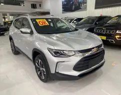 CHEVROLET TRACKER 1.2 TURBO FLEX PREMIER AUTOMÁTICO CHEVROLET TRACKER 1.2 TURBO FLEX PREMIER AUTOMÁTICO