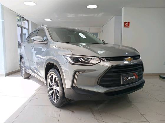 CHEVROLET TRACKER 1.2 TURBO FLEX PREMIER AUTOMÁTICO