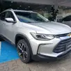 CHEVROLET TRACKER 1.2 TURBO FLEX PREMIER AUTOMÁTICO CHEVROLET TRACKER 1.2 TURBO FLEX PREMIER AUTOMÁTICO