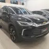 CHEVROLET TRACKER 1.2 TURBO FLEX PREMIER AUTOMÁTICO CHEVROLET TRACKER 1.2 TURBO FLEX PREMIER AUTOMÁTICO