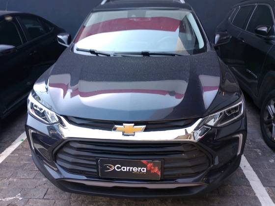 CHEVROLET TRACKER 1.2 TURBO FLEX PREMIER AUTOMÁTICO