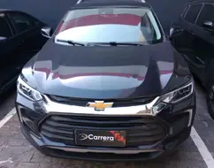CHEVROLET TRACKER 1.2 TURBO FLEX PREMIER AUTOMÁTICO CHEVROLET TRACKER 1.2 TURBO FLEX PREMIER AUTOMÁTICO