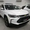 CHEVROLET TRACKER 1.2 TURBO FLEX PREMIER AUTOMÁTICO CHEVROLET TRACKER 1.2 TURBO FLEX PREMIER AUTOMÁTICO