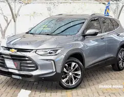 CHEVROLET TRACKER 1.2 TURBO FLEX PREMIER AUTOMÁTICO CHEVROLET TRACKER 1.2 TURBO FLEX PREMIER AUTOMÁTICO