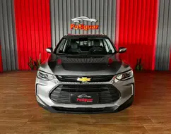 CHEVROLET TRACKER 1.2 TURBO FLEX PREMIER AUTOMÁTICO CHEVROLET TRACKER 1.2 TURBO FLEX PREMIER AUTOMÁTICO