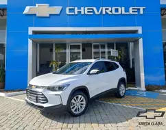 CHEVROLET TRACKER 1.2 TURBO FLEX PREMIER AUTOMÁTICO CHEVROLET TRACKER 1.2 TURBO FLEX PREMIER AUTOMÁTICO