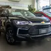 CHEVROLET TRACKER 1.2 TURBO FLEX PREMIER AUTOMÁTICO CHEVROLET TRACKER 1.2 TURBO FLEX PREMIER AUTOMÁTICO