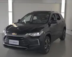 CHEVROLET TRACKER 1.2 TURBO FLEX PREMIER AUTOMÁTICO CHEVROLET TRACKER 1.2 TURBO FLEX PREMIER AUTOMÁTICO