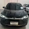 CHEVROLET TRACKER 1.2 TURBO FLEX PREMIER AUTOMÁTICO CHEVROLET TRACKER 1.2 TURBO FLEX PREMIER AUTOMÁTICO