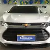 CHEVROLET TRACKER 1.2 TURBO FLEX PREMIER AUTOMÁTICO CHEVROLET TRACKER 1.2 TURBO FLEX PREMIER AUTOMÁTICO