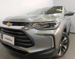 CHEVROLET TRACKER 1.2 TURBO FLEX PREMIER AUTOMÁTICO CHEVROLET TRACKER 1.2 TURBO FLEX PREMIER AUTOMÁTICO