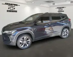 CHEVROLET TRACKER 1.2 TURBO FLEX PREMIER AUTOMÁTICO CHEVROLET TRACKER 1.2 TURBO FLEX PREMIER AUTOMÁTICO