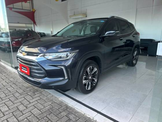 CHEVROLET TRACKER 1.2 TURBO FLEX PREMIER AUTOMÁTICO