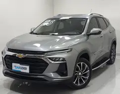 CHEVROLET TRACKER 1.2 TURBO FLEX PREMIER AUTOMÁTICO CHEVROLET TRACKER 1.2 TURBO FLEX PREMIER AUTOMÁTICO