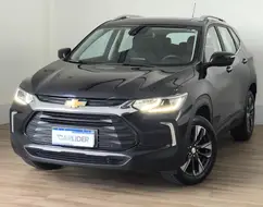 CHEVROLET TRACKER 1.2 TURBO FLEX PREMIER AUTOMÁTICO CHEVROLET TRACKER 1.2 TURBO FLEX PREMIER AUTOMÁTICO