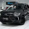 CHEVROLET TRACKER 1.2 TURBO FLEX RS AUTOMÁTICO CHEVROLET TRACKER 1.2 TURBO FLEX RS AUTOMÁTICO