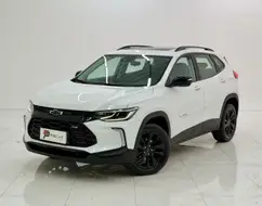 CHEVROLET TRACKER 1.2 TURBO FLEX RS AUTOMÁTICO CHEVROLET TRACKER 1.2 TURBO FLEX RS AUTOMÁTICO