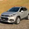 CHEVROLET TRACKER 1.4 16V TURBO FLEX PREMIER AUTOMÁTICO CHEVROLET TRACKER 1.4 16V TURBO FLEX PREMIER AUTOMÁTICO
