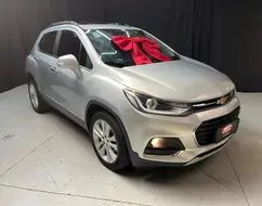 CHEVROLET TRACKER 1.4 16V TURBO FLEX PREMIER AUTOMÁTICO CHEVROLET TRACKER 1.4 16V TURBO FLEX PREMIER AUTOMÁTICO