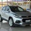 CHEVROLET TRACKER 1.4 16V TURBO FLEX PREMIER AUTOMÁTICO CHEVROLET TRACKER 1.4 16V TURBO FLEX PREMIER AUTOMÁTICO