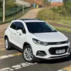 CHEVROLET TRACKER 1.4 16V TURBO FLEX PREMIER AUTOMÁTICO CHEVROLET TRACKER 1.4 16V TURBO FLEX PREMIER AUTOMÁTICO
