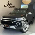 CHEVROLET TRAILBLAZER 2.8 PREMIER 4X4 16V TURBO DIESEL 4P AUTOMÁTICO CHEVROLET TRAILBLAZER 2.8 PREMIER 4X4 16V TURBO DIESEL 4P AUTOMÁTICO