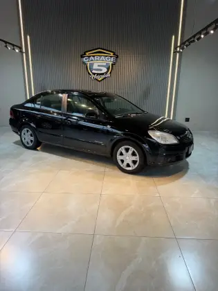 CHEVROLET VECTRA 2.0 MPFI ELEGANCE 8V FLEX 4P AUTOMÁTICO CHEVROLET VECTRA 2.0 MPFI ELEGANCE 8V FLEX 4P AUTOMÁTICO
