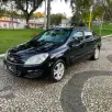 CHEVROLET VECTRA 2.0 MPFI ELEGANCE 8V FLEX 4P MANUAL CHEVROLET VECTRA 2.0 MPFI ELEGANCE 8V FLEX 4P MANUAL