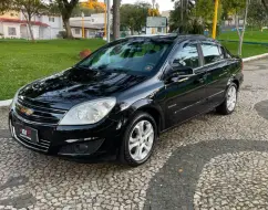CHEVROLET VECTRA 2.0 MPFI ELEGANCE 8V FLEX 4P MANUAL CHEVROLET VECTRA 2.0 MPFI ELEGANCE 8V FLEX 4P MANUAL