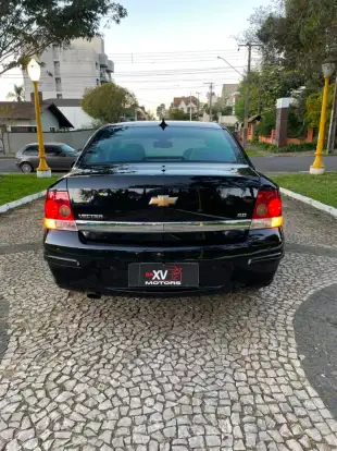 CHEVROLET-VECTRA-2.0 MPFI ELEGANCE 8V FLEX 4P MANUAL CHEVROLET-VECTRA-2009