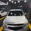 CHEVROLET AGILE 1.4 MPFI LTZ 8V FLEX 4P MANUAL CHEVROLET AGILE 1.4 MPFI LTZ 8V FLEX 4P MANUAL