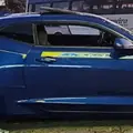 CHEVROLET CAMARO 6.2 V8 GASOLINA SS AUTOMÁTICO CHEVROLET CAMARO 6.2 V8 GASOLINA SS AUTOMÁTICO
