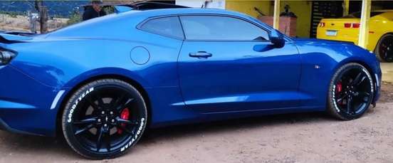 CHEVROLET-CAMARO-2018