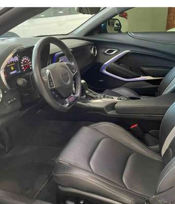 CHEVROLET-CAMARO-2018