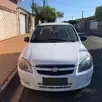 CHEVROLET CELTA 1.0 MPFI LT 8V FLEX 4P MANUAL CHEVROLET CELTA 1.0 MPFI LT 8V FLEX 4P MANUAL