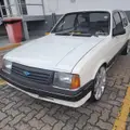 CHEVROLET CHEVETTE 1.6 SL 8V ÁLCOOL 2P MANUAL CHEVROLET CHEVETTE 1.6 SL 8V ÁLCOOL 2P MANUAL