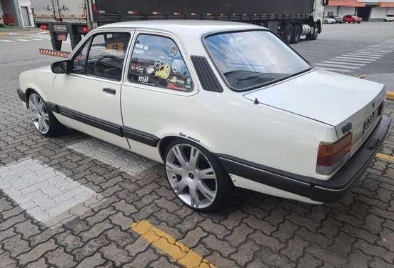 CHEVROLET-CHEVETTE-1988