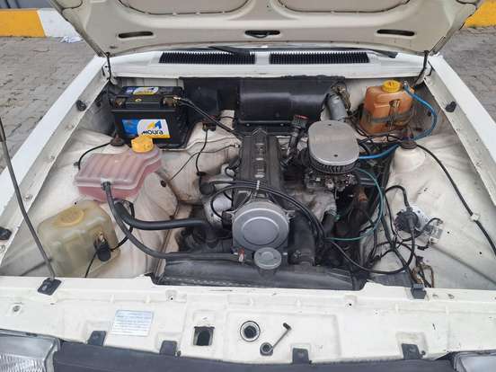CHEVROLET-CHEVETTE-1.6 SL 8V ÁLCOOL 2P MANUAL CHEVROLET-CHEVETTE-1988