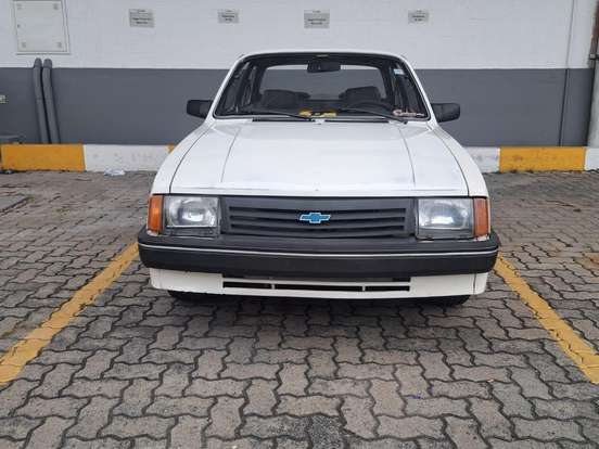 CHEVROLET-CHEVETTE-1988
