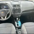 CHEVROLET COBALT 1.8 MPFI ADVANTAGE 8V FLEX 4P AUTOMÁTICO CHEVROLET COBALT 1.8 MPFI ADVANTAGE 8V FLEX 4P AUTOMÁTICO